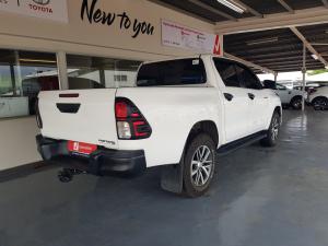 Toyota Hilux 2.8GD-6 double cab 4x4 Raider - Image 2