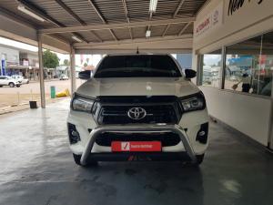 Toyota Hilux 2.8GD-6 double cab 4x4 Raider - Image 4