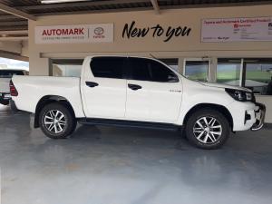 Toyota Hilux 2.8GD-6 double cab 4x4 Raider - Image 4