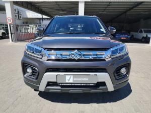 Suzuki Vitara Brezza 1.5 GLX - Image 5