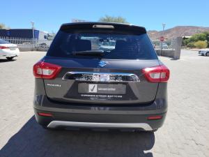 Suzuki Vitara Brezza 1.5 GLX - Image 6