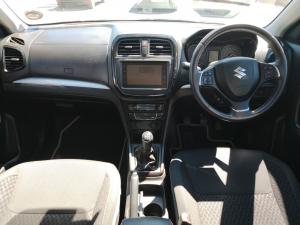 Suzuki Vitara Brezza 1.5 GLX - Image 7