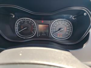 Suzuki Vitara Brezza 1.5 GLX - Image 10
