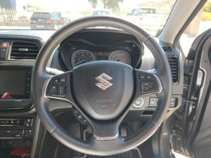 Suzuki Vitara Brezza 1.5 GLX - Image 11