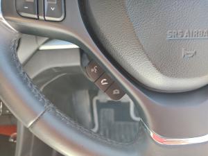 Suzuki Vitara Brezza 1.5 GLX - Image 14