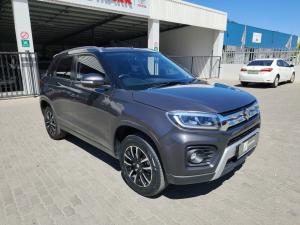 Suzuki Vitara Brezza 1.5 GLX - Image 1