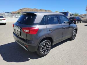 Suzuki Vitara Brezza 1.5 GLX - Image 2