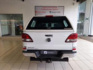 Mazda BT-50 2.2 double cab SLE auto - Image 5