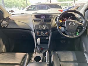Mazda BT-50 2.2 double cab SLE auto - Image 6