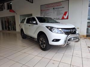 Mazda BT-50 2.2 double cab SLE auto - Image 1