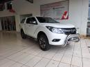 Thumbnail Mazda BT-50 2.2 double cab SLE auto