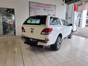 Mazda BT-50 2.2 double cab SLE auto - Image 2