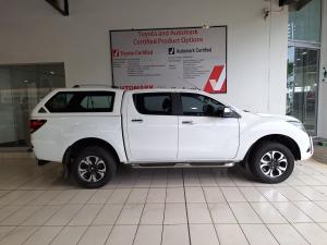 Mazda BT-50 2.2 double cab SLE auto - Image 3