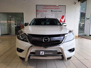 Mazda BT-50 2.2 double cab SLE auto - Image 4
