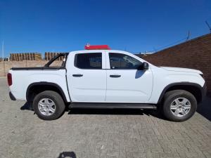 Volkswagen Amarok 2.0TDI double cab - Image 5