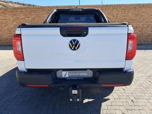 Volkswagen Amarok 2.0TDI double cab - Image 8