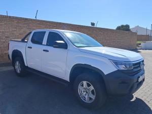 Volkswagen Amarok 2.0TDI double cab - Image 1