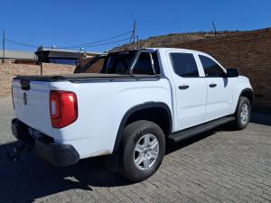 Volkswagen Amarok 2.0TDI double cab - Image 4