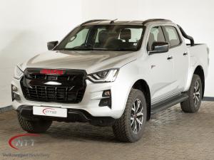 2025 Isuzu D-MAX 1.9 Ddi HR X-RIDER D/C