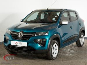 2022 Renault Kwid 1.0 Dynamique / ZEN 5-Door