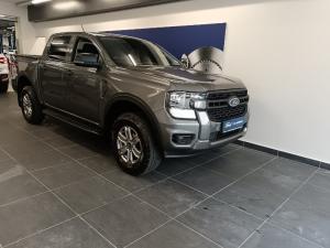 2024 Ford Ranger 2.0D XL automatic D/C