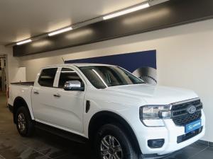 2024 Ford Ranger 2.0D XL automatic D/C