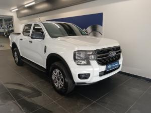 2024 Ford Ranger 2.0D XL D/C