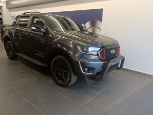 2021 Ford Ranger 2.0D BI-TURBO Stormtrak 4X4 automaticD/C