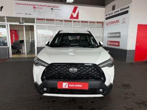 Toyota Corolla Cross 1.8 XS - Image 2