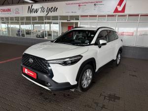 Toyota Corolla Cross 1.8 XS - Image 3
