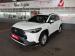 Toyota Corolla Cross 1.8 XS - Thumbnail 3