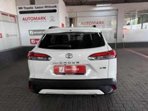 Toyota Corolla Cross 1.8 XS - Image 4