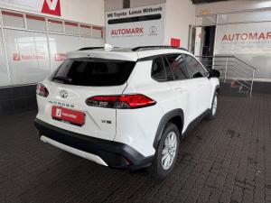 Toyota Corolla Cross 1.8 XS - Image 5