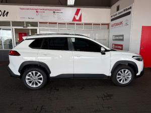Toyota Corolla Cross 1.8 XS - Image 6