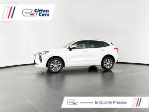 2022 Haval Jolion 1.5T Premium DCT