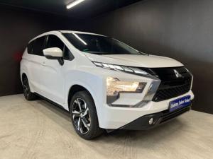 2022 Mitsubishi Xpander 1.5 auto