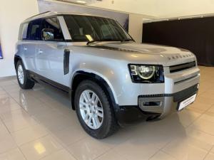 2022 Land Rover Defender 110 D300 X-Dynamic SE