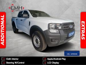 2024 Ford Ranger 2.0 SiT double cab