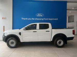 Ford Ranger 2.0 SiT double cab - Image 4