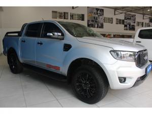 2021 Ford Ranger 2.0SiT double cab Hi-Rider XLT FX4