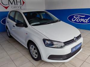 2023 Volkswagen Polo Vivo hatch 1.4 Trendline