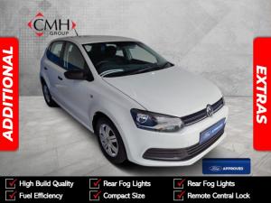 2023 Volkswagen Polo Vivo hatch 1.4 Trendline