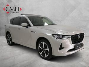 2025 Mazda CX-60 3.3D AWD Takumi