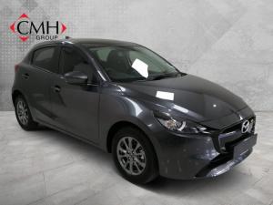 2025 Mazda Mazda2 1.5 Dynamic auto