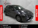 Thumbnail Mazda Mazda2 1.5 Dynamic auto