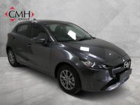 Thumbnail Mazda Mazda2 1.5 Dynamic auto