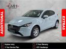 Thumbnail Mazda Mazda2 1.5 Active