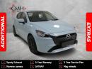 Thumbnail Mazda Mazda2 1.5 Active