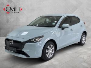 2025 Mazda Mazda2 1.5 Active