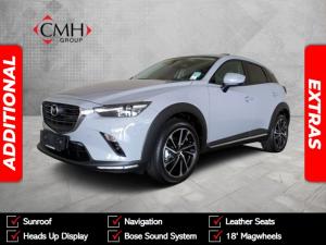 2025 Mazda CX-3 2.0 Individual